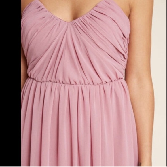 Geode Genuine Grandeur Maxi Dress from ModCloth - Picture 9 of 10